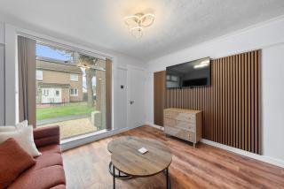 2 Bed Apartment in Renfrew - Near Glasgow Airport - 7