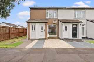 2 Bed Apartment in Renfrew - Near Glasgow Airport - 6