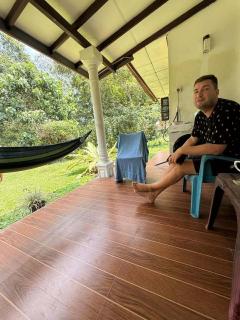 Abiru villa - 9