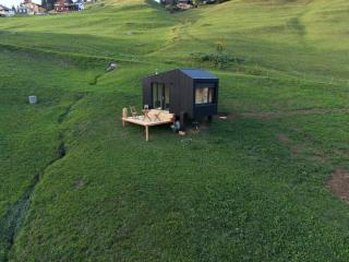 Unbound Alpin Cabin at GeissPur - 0