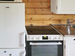 3 person holiday home in Västervik - 2