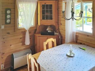 3 person holiday home in Västervik - 6