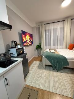 Ultra modern Studios by Winnie - 0
