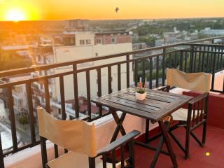 Hotel Monterrey - 0