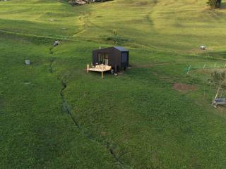 Unbound Alpin Cabin at GeissPur - 6