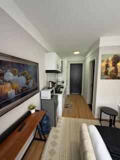 Ultra modern Studios by Winnie - 4