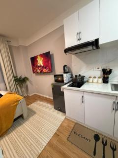Ultra modern Studios by Winnie - 1