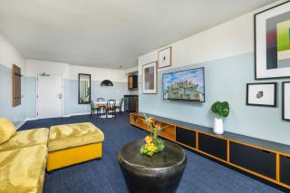 Hotel Erwin Venice Beach - 8