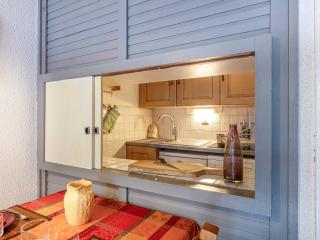 Appartement 2 pièces avec balcon exposé sud, au cœur de Val-d'Isère et proche des pistes - 4