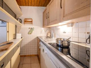 Appartement 2 pièces avec balcon exposé sud, au cœur de Val-d'Isère et proche des pistes - 1