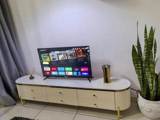 Cozy Apartment in Maboneng - 1