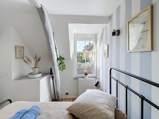 La maison Louise-proche gare - 6