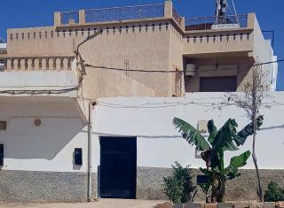 Asounfo Surf House Tamraght - 1