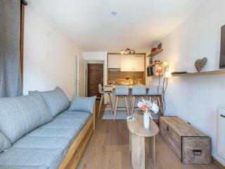 Appartement rénové skis aux pieds avec parking et wifi à Val-d'Isère - 3