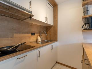 Appartement rénové skis aux pieds avec parking et wifi à Val-d'Isère - 1