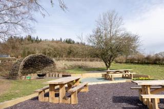 Glan-llyn Isa' - 4