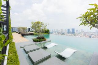 Beacon Suites, Georgetown - 1