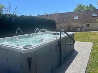 Domaine de montboulon - 5