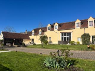 Domaine de montboulon - 7