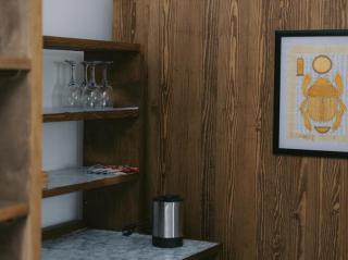 Casanova Guesthouse - 1
