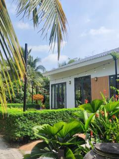 Go Cong Hideaway - Farm house -  - 5
