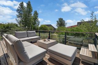 Panorama Penthouse VIP | 8 Pers. (Villa 54) - 7