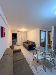 WestFlat Apartamento Simples - Barreto 809 - 9