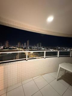 WestFlat Apartamento Simples - Barreto 809 - 6