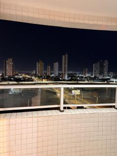 WestFlat Apartamento Simples - Barreto 809 - 5