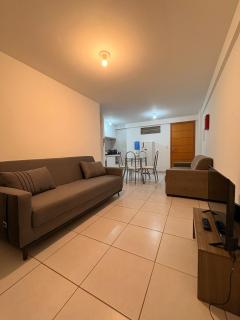 WestFlat Apartamento Simples - Barreto 809 - 0