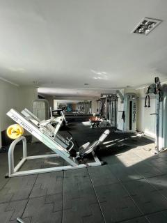WestFlat Apartamento Simples - Barreto 809 - 3