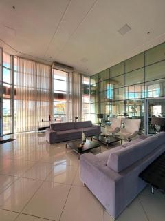 WestFlat Apartamento Simples - Barreto 809 - 1