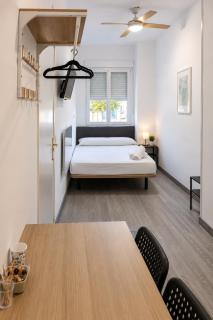 Aliaga Rooms - 8