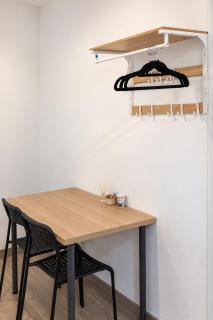Aliaga Rooms - 9