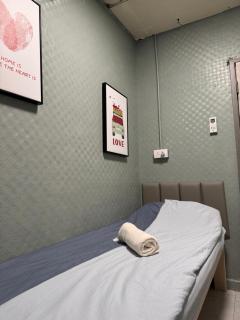 Mochi Inn - 8