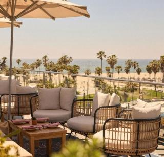 Hotel Erwin Venice Beach - 3