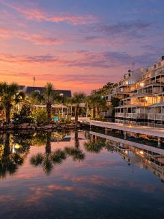 The Lakehouse - 4