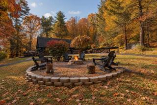 Narrowsburg Chalet - 4 Acres with Private Trail to Tusten - 0