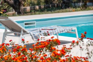 Villa Serenità - with private pool and ocean view - 7