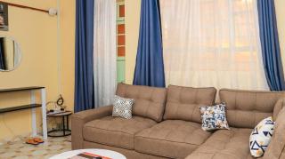 Vector Suites Airbnbs-NYERI - 8