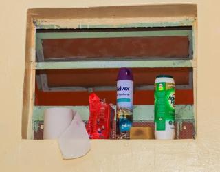 Vector Suites Airbnbs-NYERI - 6