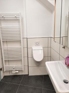 Ferienwohnung zur Fröhlichkeit II - 1
