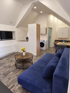 Ferienwohnung zur Fröhlichkeit II - 6