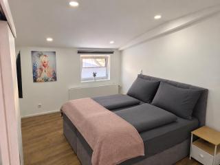 Ferienwohnung zur Fröhlichkeit II - 4