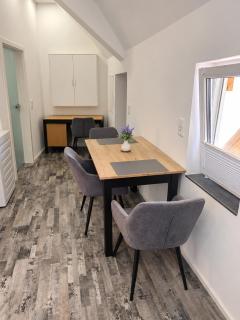 Ferienwohnung zur Fröhlichkeit II - 7