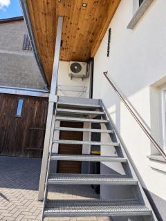 Ferienwohnung zur Fröhlichkeit II - 3