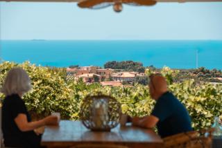 Villa Serenità - with private pool and ocean view - 5