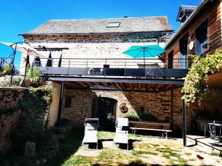 La Maison Mescladis - 0