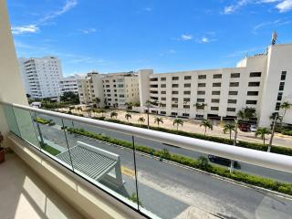 Apartment with an ocean view, Juan Dolio - 8