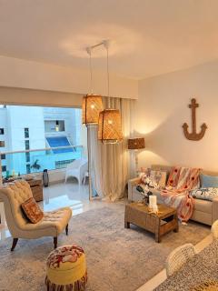 Apartment with an ocean view, Juan Dolio - 4